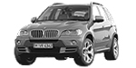 BMW E70 U252F Fault Code