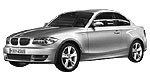 BMW E82 U252F Fault Code